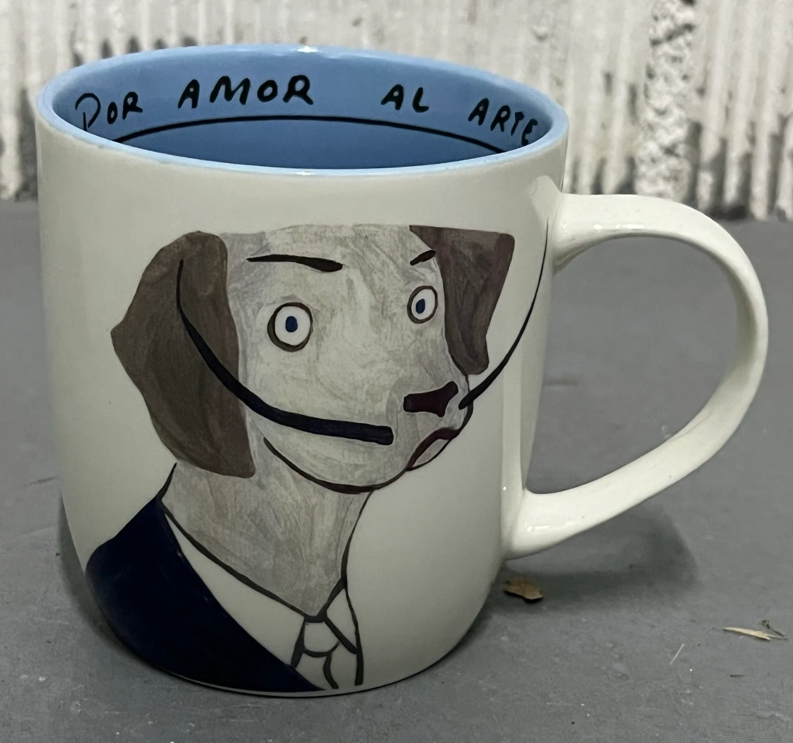 2 tazas por amor al arte – photo 10